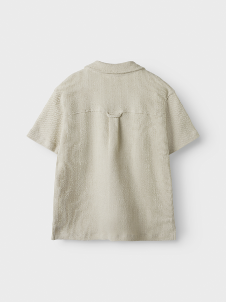 Kids blouse HIVAJ Peyote Regular Fit