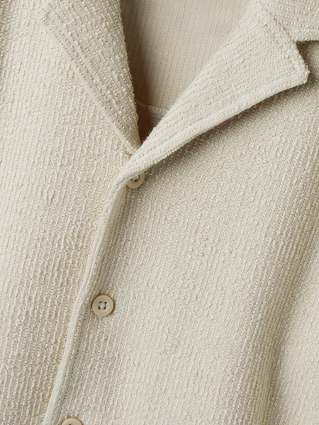 Kids blouse HIVAJ Peyote Regular Fit