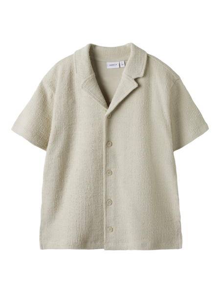 Kids blouse HIVAJ Peyote Regular Fit