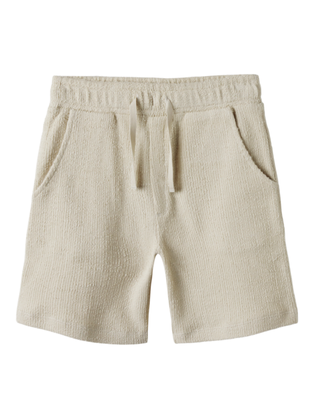 Kinder Shorts HIVAJ Peyote Regular Fit