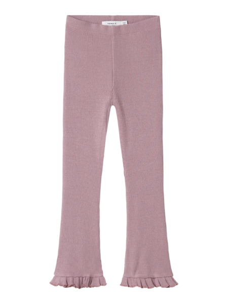 Mini legging TORIN Elderberry Bootcut Fit