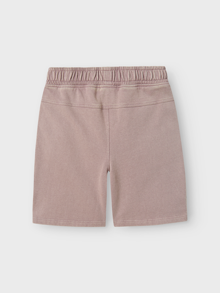 Kids short JEAND Purple Dove Regular Fit