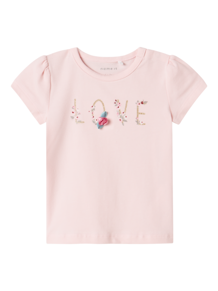 Baby T-Shirt HILLIE Ballerina Regular Fit