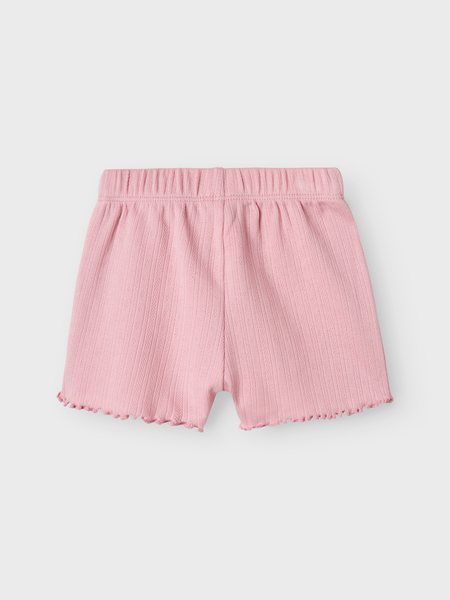 Baby-Shorts HALLEY Cameo Pink Regular Fit
