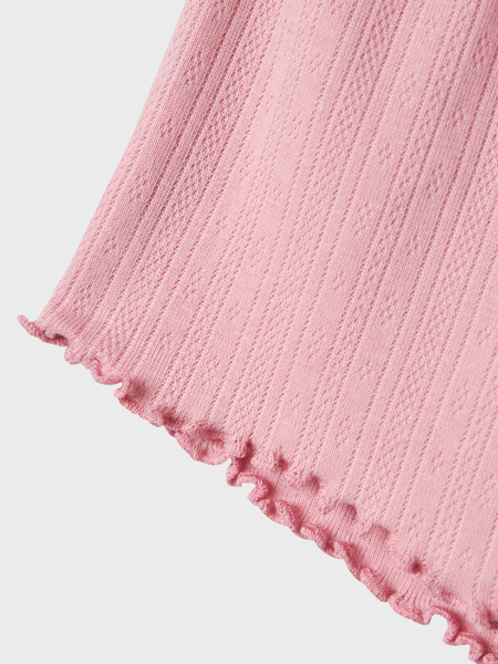 Baby-Shorts HALLEY Cameo Pink Regular Fit