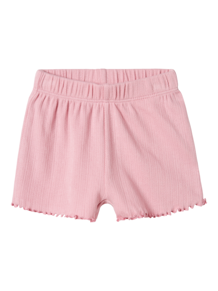 Baby-Shorts HALLEY Cameo Pink Regular Fit