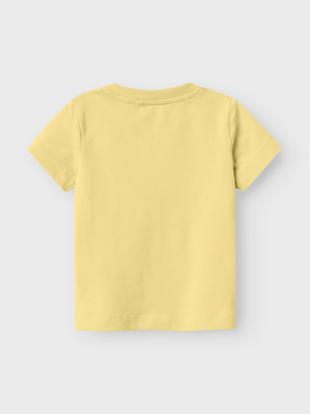 Baby T-Shirt HOPE Lemon Meringue Regular Fit