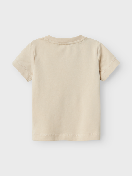 Baby T-Shirt HOPE Peyote Regular Fit