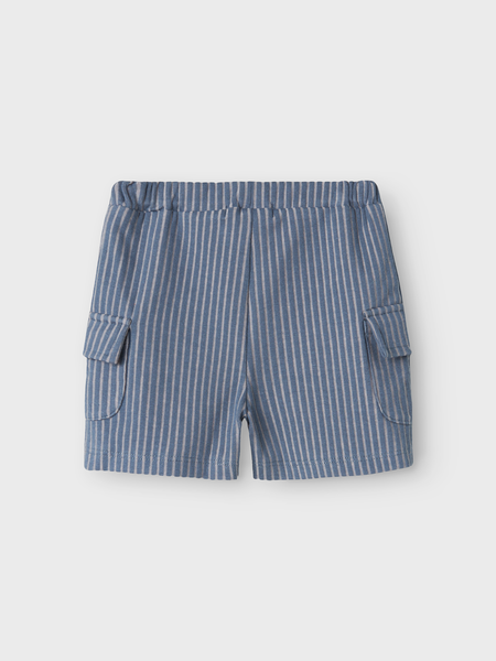 Baby-Shorts HELMAR Blue Mirage Regular Fit