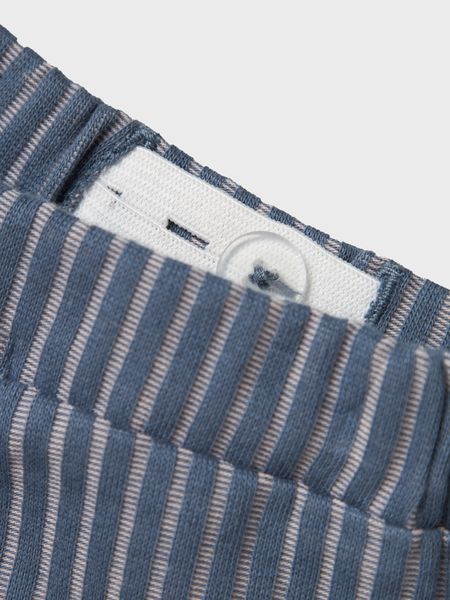 Baby-Shorts HELMAR Blue Mirage Regular Fit