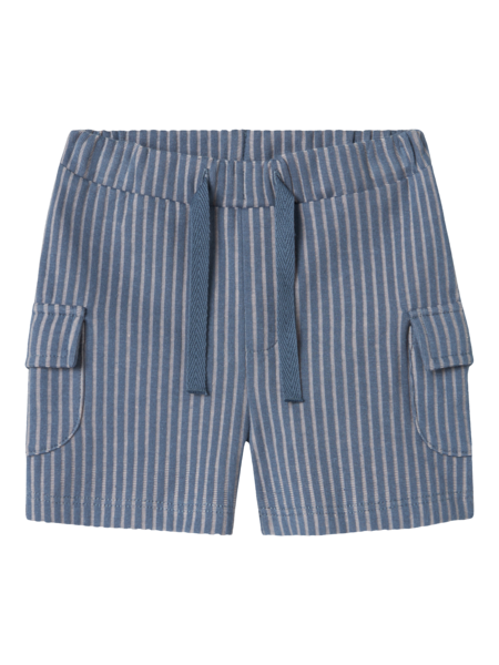Baby-Shorts HELMAR Blue Mirage Regular Fit