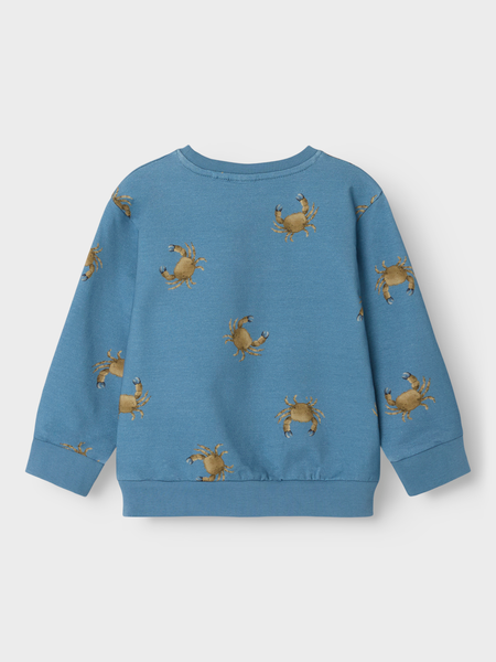 Mini Pullover FERNAN Spring Lake Regular Fit