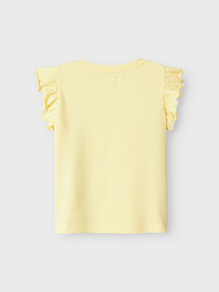 Mini top HADIA Lemon Meringue Standard Fit
