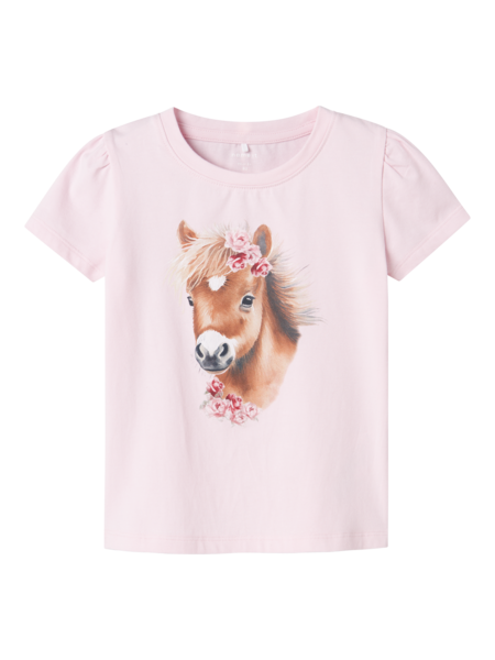 Mini top HANI Ballerina Standard Fit