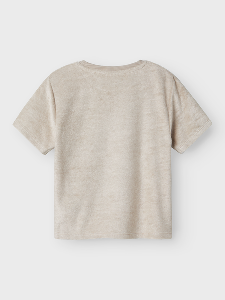 Mini T - shirt HANNIBAL Peyote Regular Fit