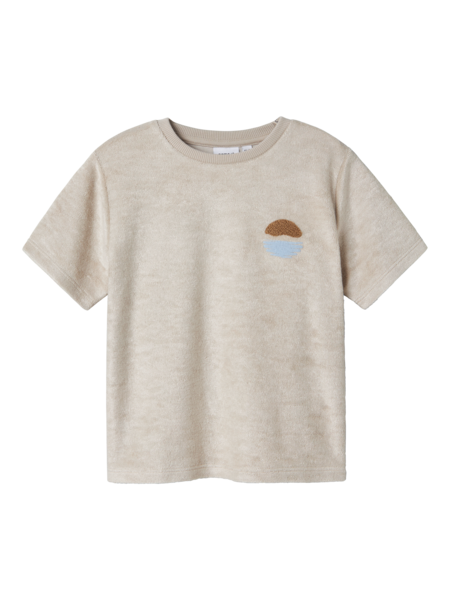 Mini T - shirt HANNIBAL Peyote Regular Fit