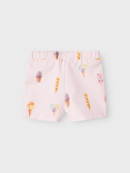 Mini short JILLIAN Ballerina Regular Fit