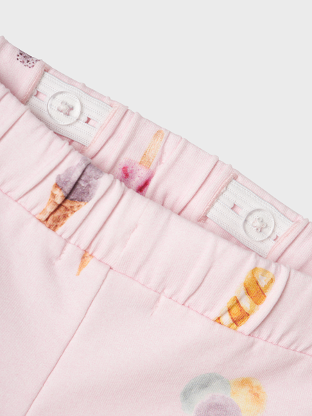 Mini-Short JILLIAN Ballerina Regular Fit