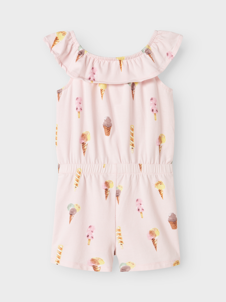 Mini-Jumpsuit JOBETH Ballerina