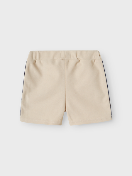 Mini-Short HALFDAN Peyote Regular Fit