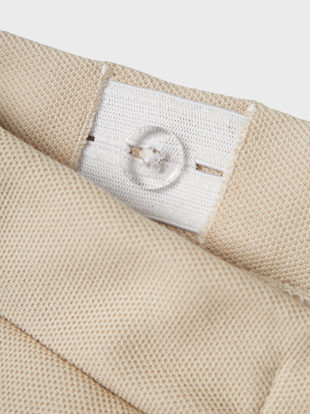 Mini-Short HALFDAN Peyote Regular Fit