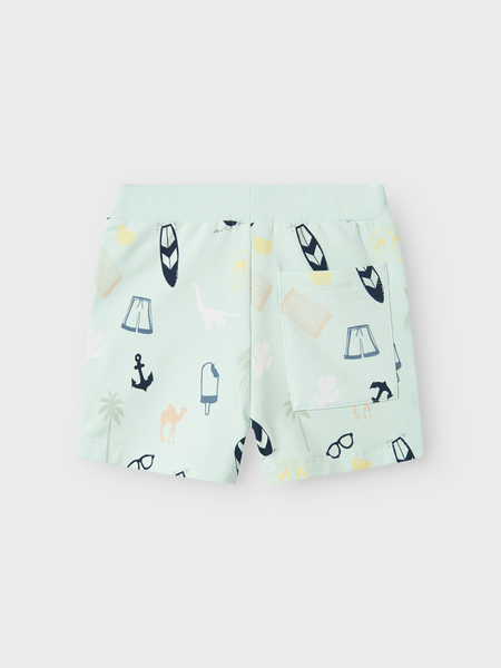 Mini-Shorts JEROME Honeydew Regular Fit
