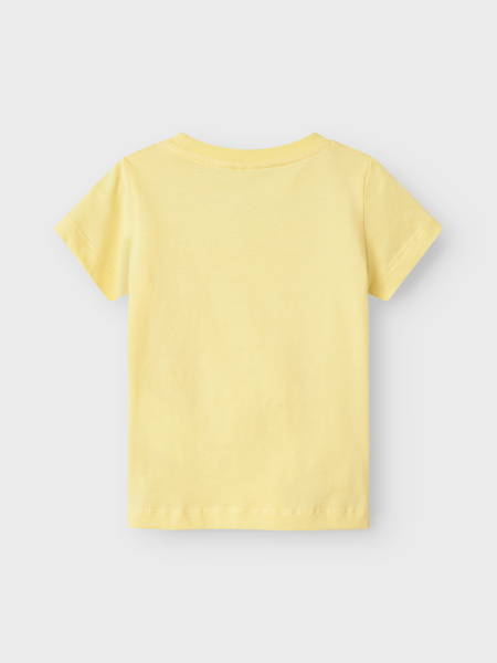 Mini top JOLA Lemon Meringue Standard Fit