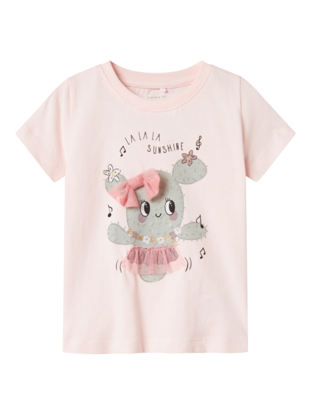 Mini Top JOLA Ballerina Standard Fit