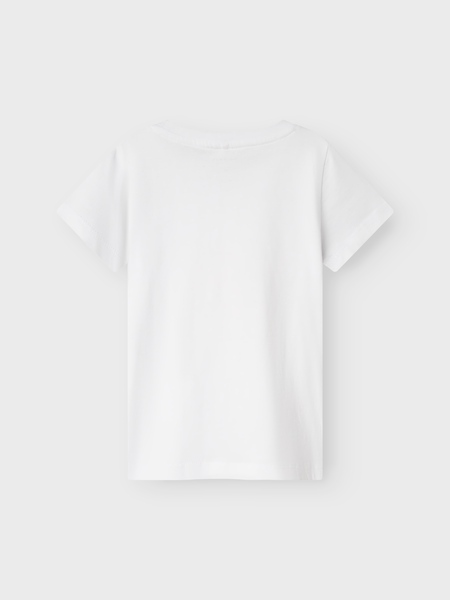 Mini Top JOLA Bright White Standard Fit