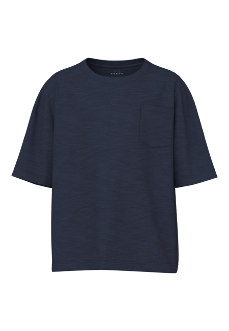 Kids T - shirt VEBBE Navy Blazer Regular Fit