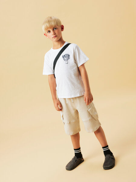 Kids short JOKARS Peyote Regular Fit