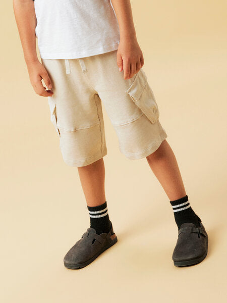 Kids short JOKARS Peyote Regular Fit