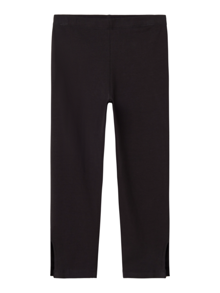 Kids legging JENNELA Black Slim Fit