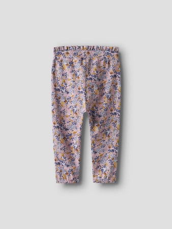 Babyhose KORRA Lila Regular Fit