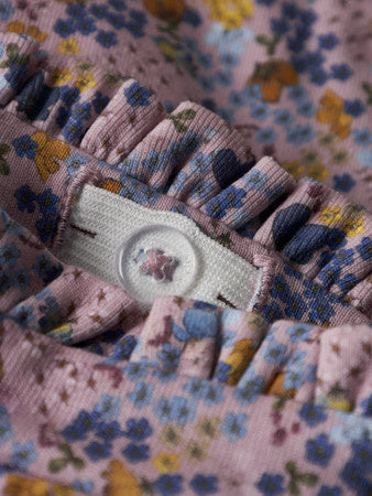 Babyhose KORRA Lila Regular Fit