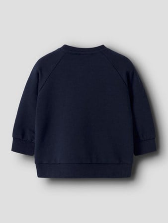 Baby trui KIDDY Blue Regular Fit