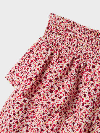 Kids rok KANVA White