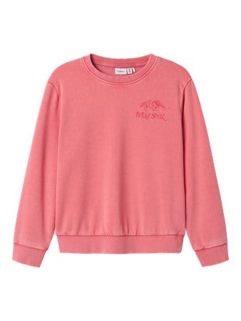 Kids trui KASSIA Pink Regular Fit