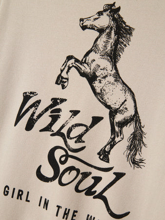 Kids trui KASSIA White Regular Fit