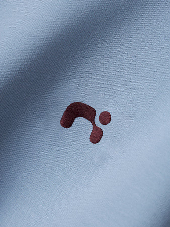 Mini Pullover KELLAN Blau Regular Fit