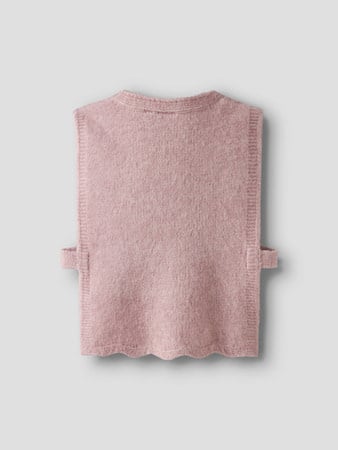 Mini trui LEA Purple Regular Fit