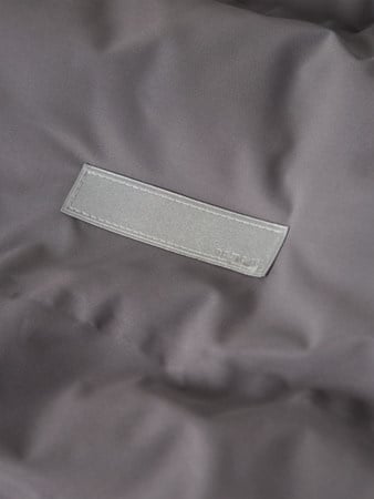 Kids winterjas MUSK PUFFER Blue