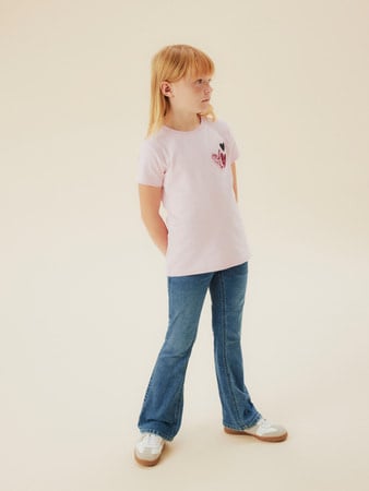 Kids T - shirt KASSIA Pirouette Regular Fit