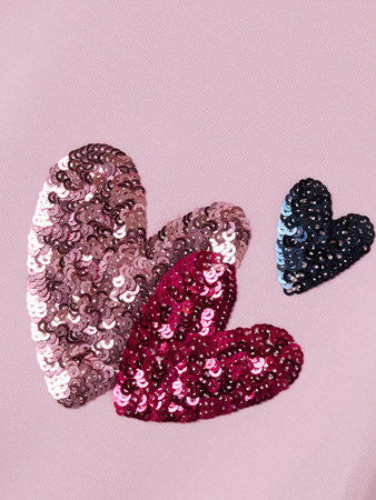 Kids T - shirt KASSIA Pirouette Regular Fit