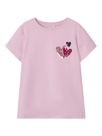 Kids T - shirt KASSIA Pirouette Regular Fit