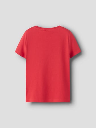 Kids T - shirt KASSIA Tomato Regular Fit