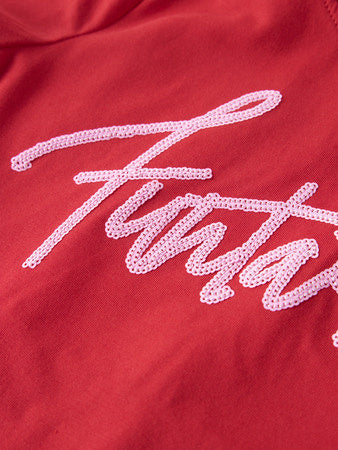 Kids T - shirt KASSIA Tomato Regular Fit