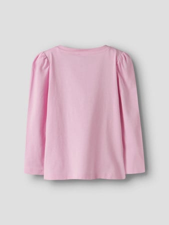 Mini longsleeve KALESJA Pirouette Regular Fit