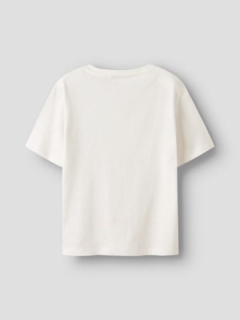 Kids T - shirt KINGSTON Coconut Milk Regular Fit