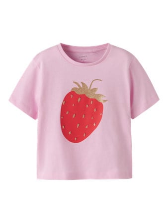 Mini T - shirt KATINKA Pirouette Regular Fit